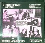 A Proiettori Spenti