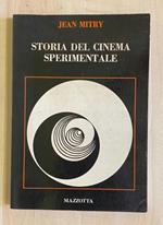 Storia Del Cinema Sperimentale