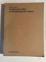 Problemi Di Critica E Metodologia Del Cinema