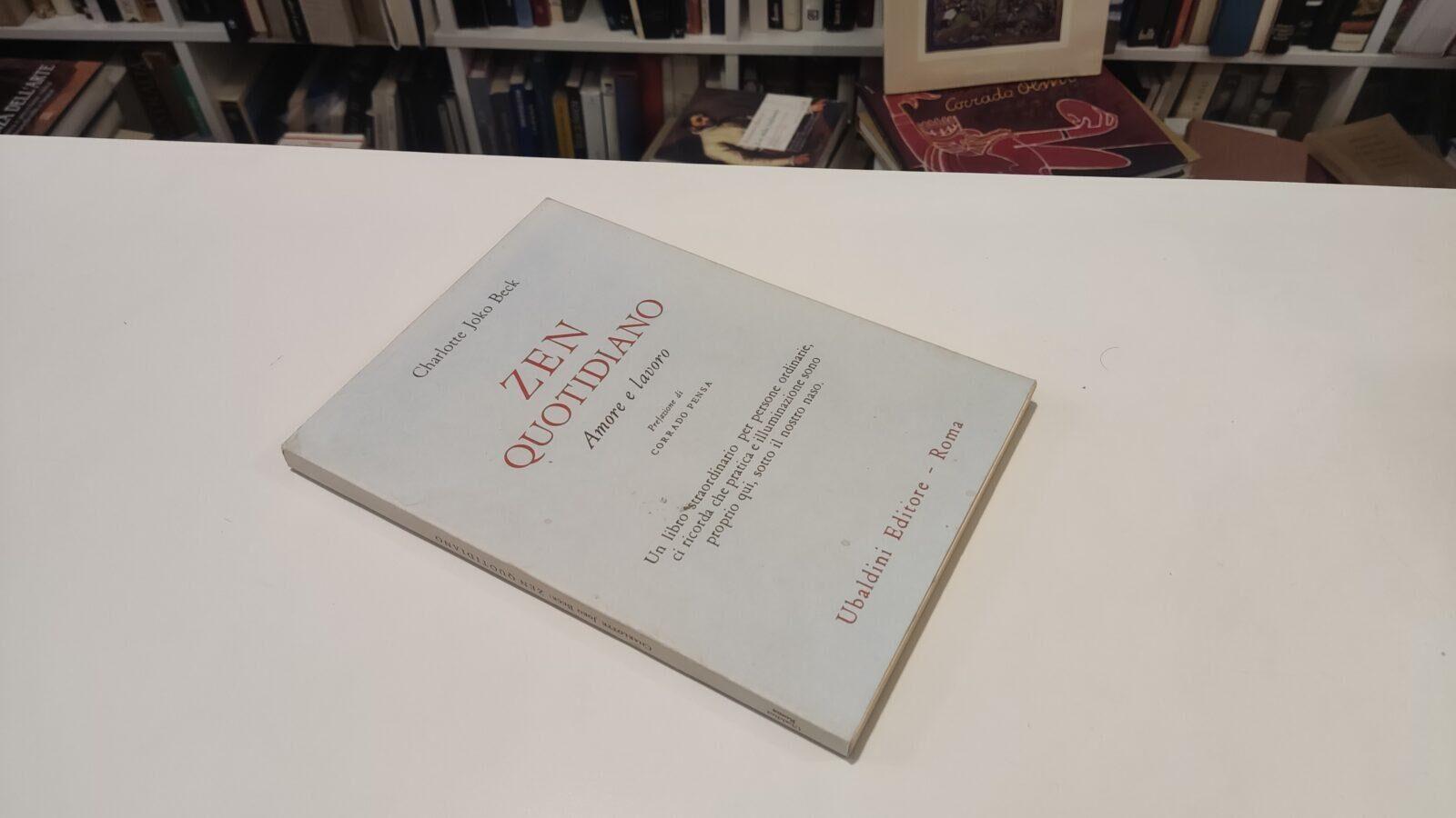 Libreria Utopia Pratica