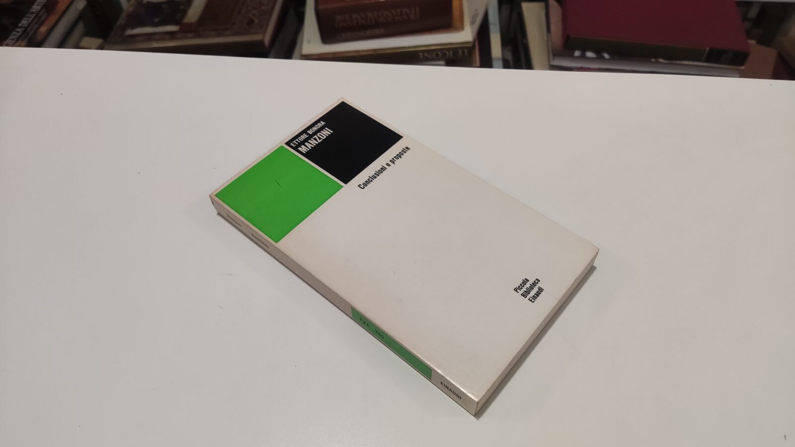 Libreria Utopia Pratica