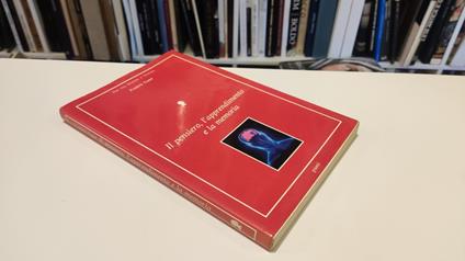 Il pensiero, l'apprendimento e la memoria - Ester - copertina