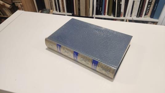 Discorsi e lettere - Demostene - copertina