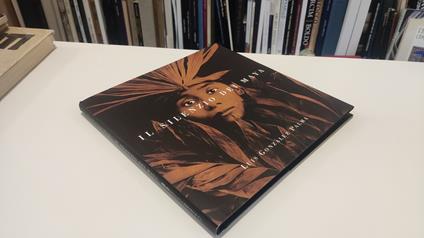 Il silenzio del Maya - copertina