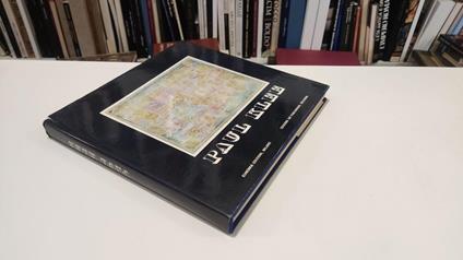 Paul Klee - copertina