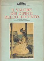 Il valore dei dipinti dell'ottocento e del primo novecento IV edizione (1986-87)