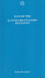 Il fondamentalismo religioso