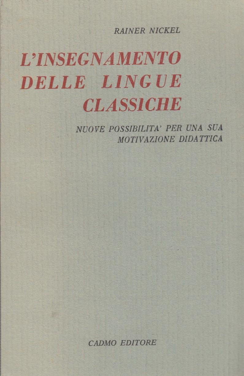 Arca dei libri