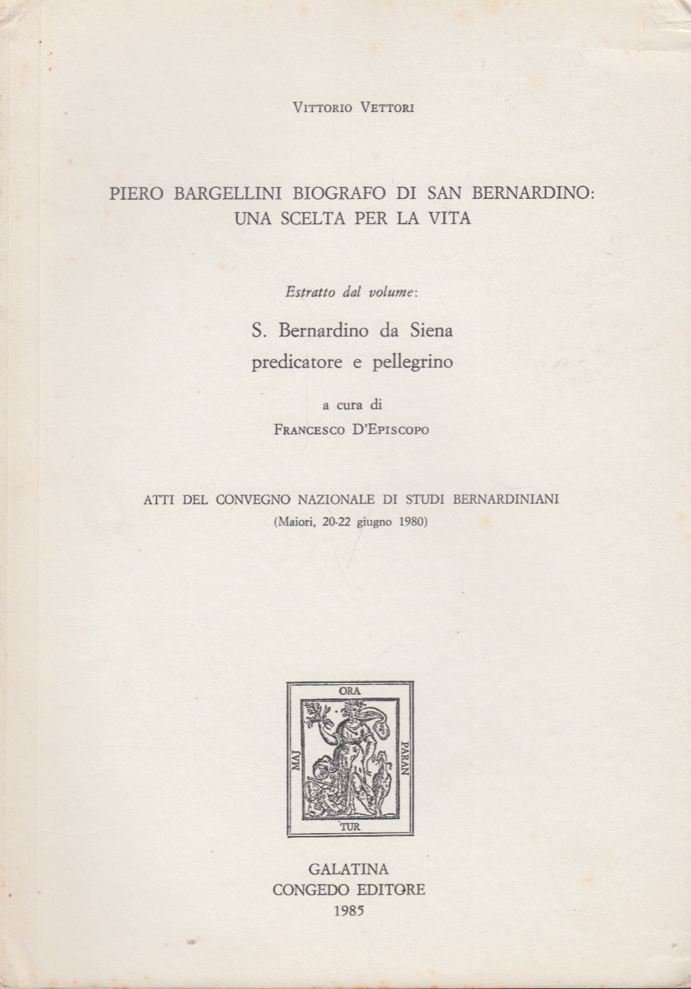Arca dei libri