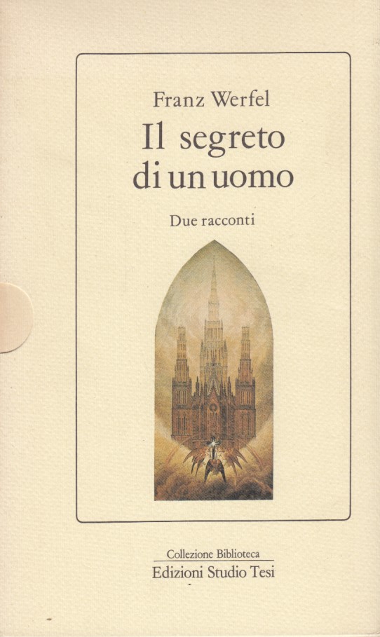 Arca dei libri