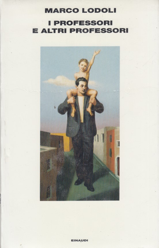 Arca dei libri
