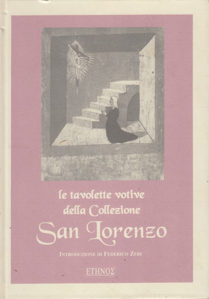 Arca dei libri
