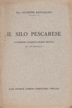 Il silo pescarese