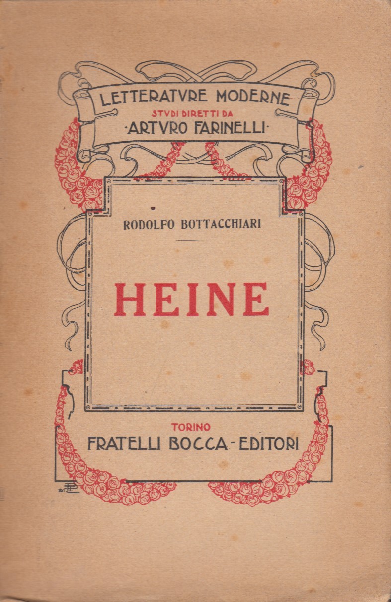 Arca dei libri
