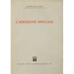 L' adozione speciale