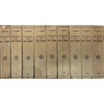 Programma del corso di diritto criminale dettato nella R. Universita di Pisa. Parte generale e Parte speciale ossia esposizione dei delitti in specie con note per uso della pratica forense