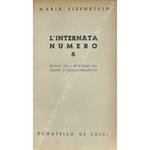 L' internata numero 6. Donne fra i reticolati del campo di concentramento