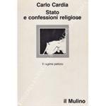 Stato e confessioni religiose. Il regime pattizio