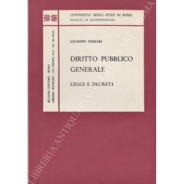 Libreria Antiquaria Giulio Cesare