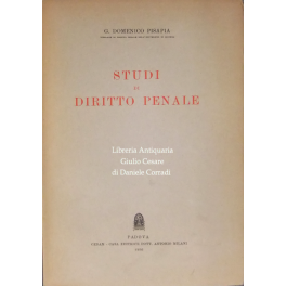 Libreria Antiquaria Giulio Cesare