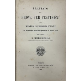 Libreria Antiquaria Giulio Cesare