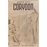 Corydon. Quattro dialoghi socratici. Traduzione di L. G. Tenconi