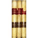 Trattato delle pandette. Prima versione italiana sulla settima edizione tedesca arricchita di copiose note, appendici e confronti di Filippo Serafini