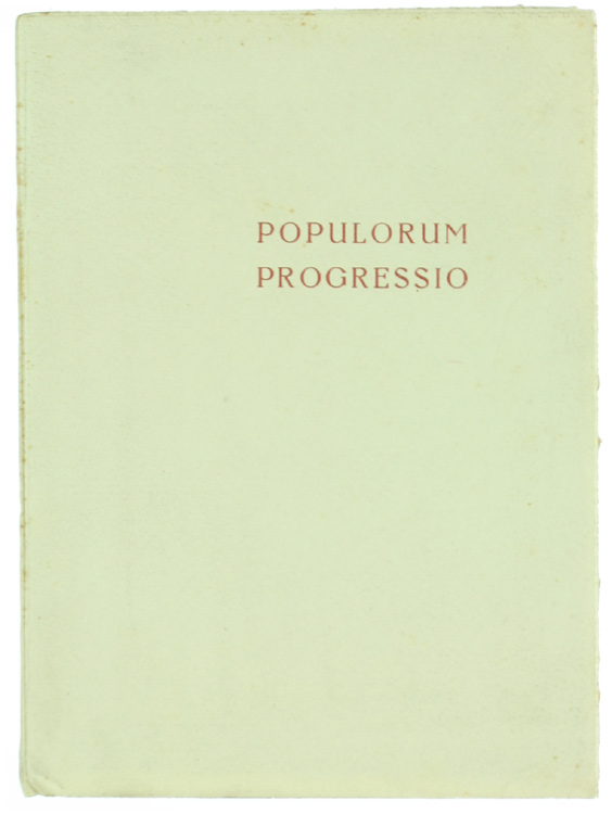 Bergoglio Libri d'Epoca Snc