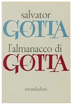 L' ALMANACCO DI GOTTA