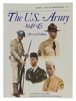 The U.S. ARMY 1941-45 (Revised edition)