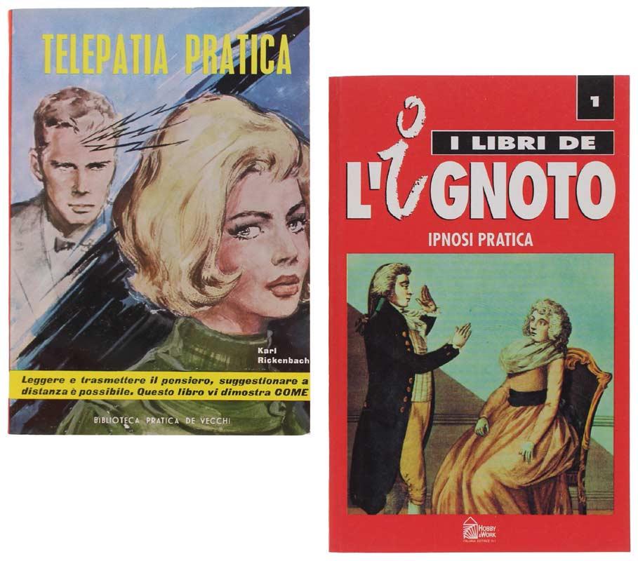 Bergoglio Libri d'Epoca Snc