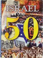 ISRAEL 50 [english, hardcover] - Shiff Yehuda, Dor Danny
