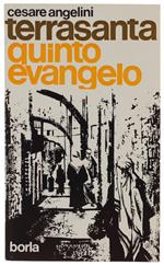 TERRASANTA QUINTO EVANGELO