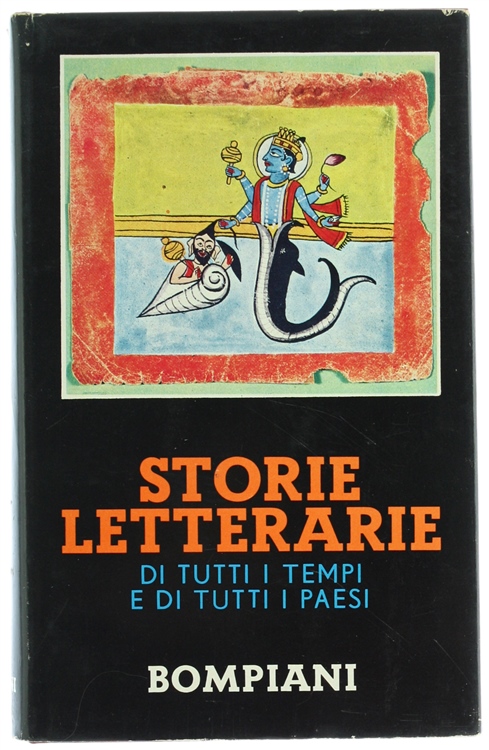Bergoglio Libri d'Epoca Snc