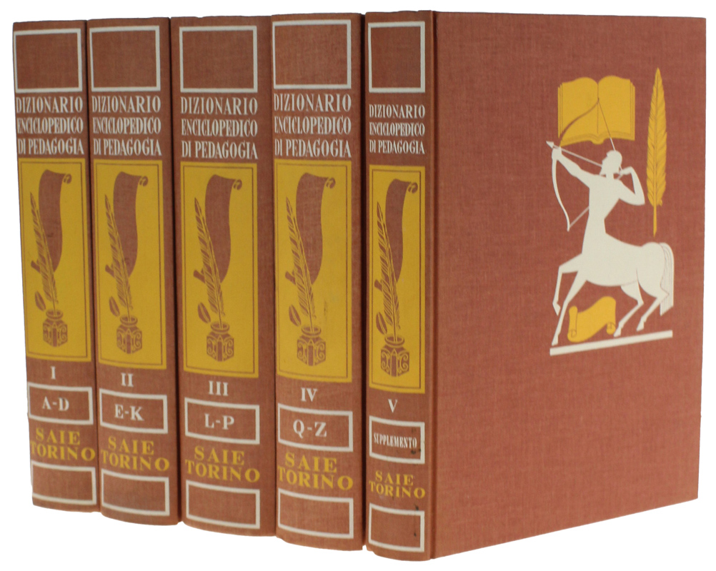 Bergoglio Libri d'Epoca Snc