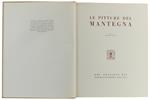 Le PITTURE DEL MANTEGNA