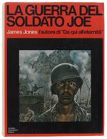 GUERRA DEL SOLDATO JOE