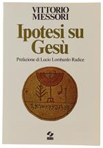 IPOTESI SU GESU' - Prima edizione