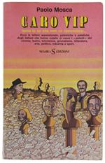CARO VIP -  tanto lo so che non mi risponderai..