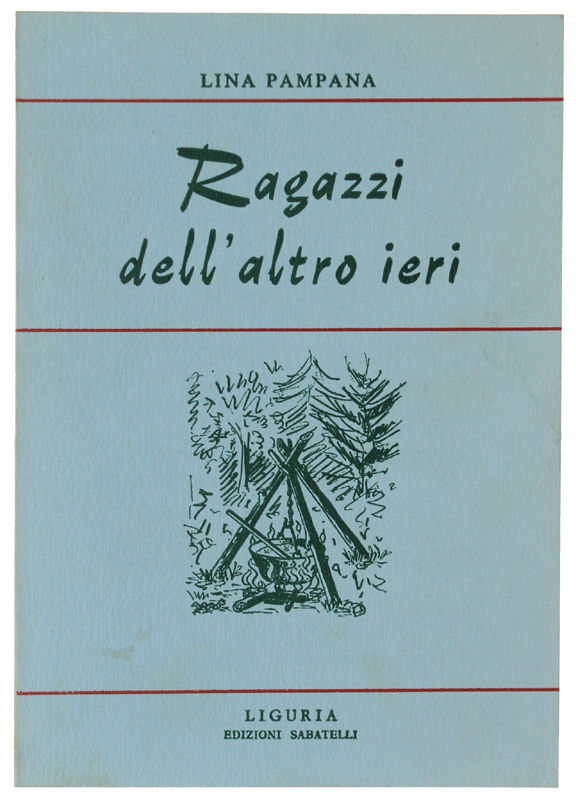 Bergoglio Libri d'Epoca Snc