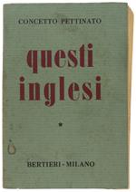 QUESTI INGLESI