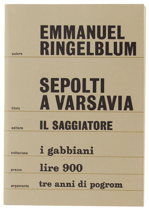 Bergoglio Libri d'Epoca Snc