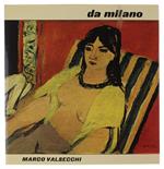 DA MILANO