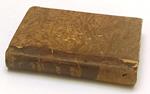 Poesie Liriche Di Alessandro Manzoni- Napoli Società Editrice- 1849- C-Xfs4