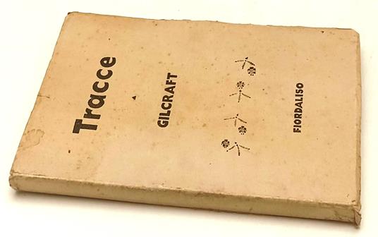 Tracce Scoutismo -- Fiordaliso - copertina