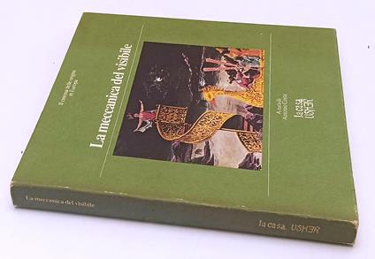 Il Cinema Delle Origini In Europa- Antonio Costa- Casa Usher- 1983- B-Yfs710 - Antonio Costa - copertina