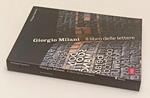 Giorgio Milani Libro Delle Lettere- Philippe Daverio- Skira- 2010- B- Xfs196