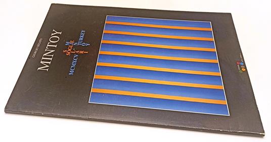 Montoy Turkey Soglie Solari + Tavola Numerata - Giorgio Segato - copertina