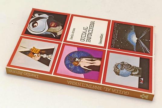 Guida Al Fantacinema - Danilo Arona - copertina