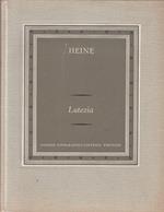 Lutezia